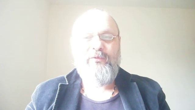 Владимир Видеман. Эволюционный гуманизм. Ведение