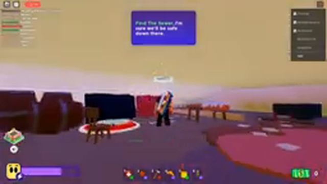 Playing Roblox Break In Story Part 3 смотреть онлайн
