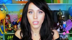 Катя Клэп! Я БОЮСЬ КОНКУРЕНЦИИ!!!!!! - Шоу Вопрос-Ответ от Кати Клэп 34