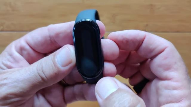 XIAOMI MI SMART BAND 8 AMOLED Screen IP68/5ATM Waterproof SpO2 Fitness Band: Unboxing & 1st Look смотреть онлайн