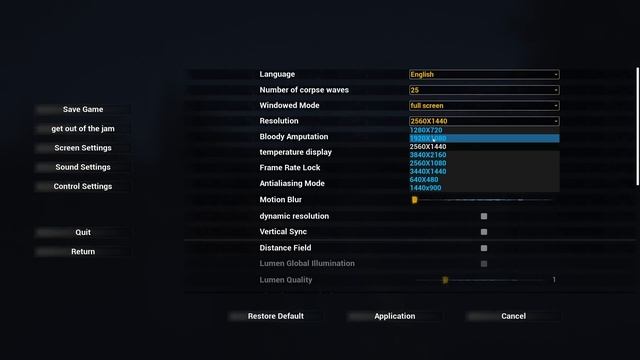 This NEW Zombie Survival Game Has Potential | No One Survived смотреть онлайн