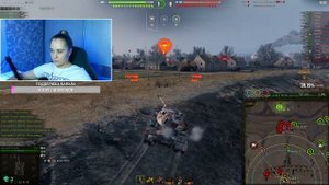 WORLD OF TANKS на Русском | ВОРЛД ОФ ТАНК Прокачивание танков | Стрим
