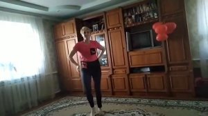 ЗУМБА МАКАРЕНА