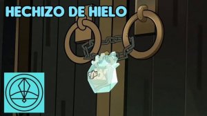 The OwL HOuse?| Все заклинания Лус Носеда | New Roles