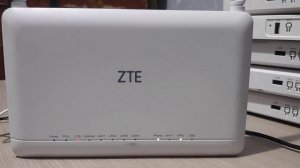 zte f670l