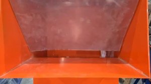 Измельчаем 3 вида тряпок с синтепоном на МИ 600 сетка под синтепон