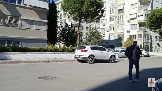 VLOG: турецкоя больница, что произошло после землетрясения??? смотреть онлайн