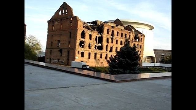 В Дагестан на машине 