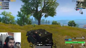 Getting better | Donate | PUBG Mobile Live @ 1080P 60fps