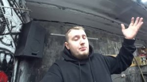 ОЖИВИЛ S600 С БРИГАДЫ. ПОСЛЕ 17 ЛЕТ ПРОСТОЯ МЕРСЕДЕС W140.