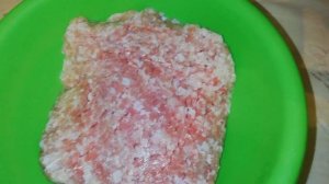 котлеты куриные | вкусные куриные котлеты с маленьким секретом | после этого они станут ещё вкуснее