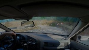 В КРЫМУ ДРИФТА . НЕТ