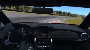 Assetto Corsa Toyota GT86 Circuit Park Zandvoort 2:03.8