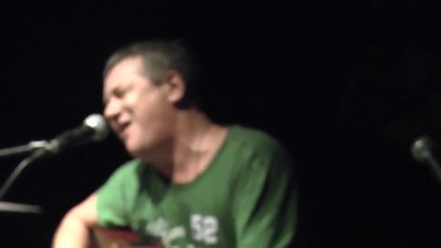 Леонид Фёдоров "Профукал"