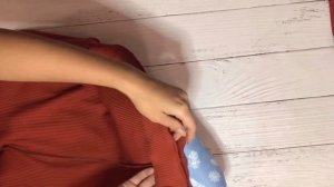 Как сшить платье из лапши