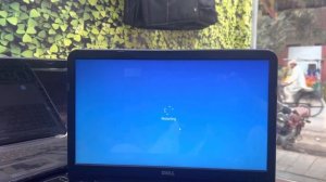 How to update and install dell inspiron 3521 bios