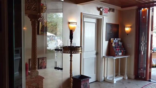 Греческий Фестиваль.Greek Festival.September 8, 2019 смотреть онлайн