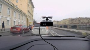 Выбираем лучший радар — Inspector Spirit vs iBOX Pro 800 Smart Signature SE vs Neoline X-COP 8700S