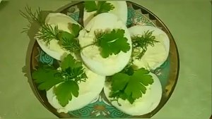 ЗАБЫТАЯ ЗАКУСКА