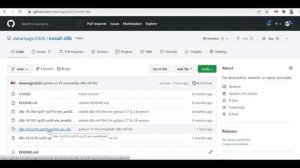 Install dlib for python3.10 on windows | Install dlib successfully | Machine Learning | Data Magic