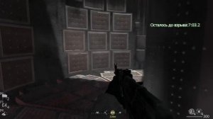 Call Of Duty 4 Modern Warfare (PC, 2007) Миссия 18 В командном пункте