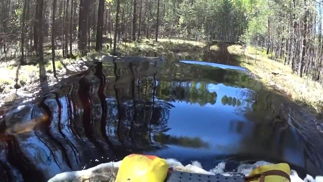 Yamaha Grizzli 700 2016 -2018 г. Особенности тюнинга. смотреть онлайн