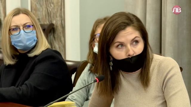 Новый облик старинного города смотреть онлайн