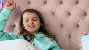 Катя лентяйка