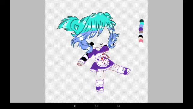 Обработка||гача лайф смотреть онлайн