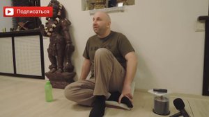 Мужчина должен избавлять женщину от трудностей. Сатья дас.