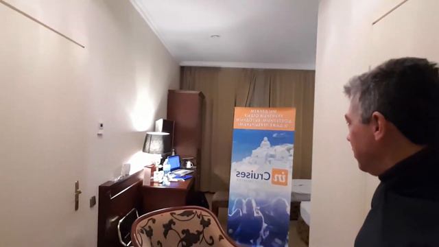 Морские Круизы с Клуб Инкрузес