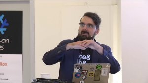 Karsten Gebbert: Developing and deploying a F# MicroService on NixOS