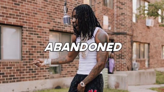 [FREE] [PIANO] Fresco Trey x Polo G Type Beat | "Abandoned" смотреть онлайн