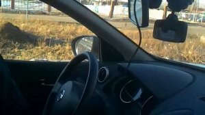 Автомобильный видеорегистратор Sho-me HD-7000G