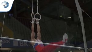 Мужская юношеская гимнастика на Чемпионате Европы 2016