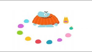 Игры Бодо Бородо: Изучаем вместе букву "Н"