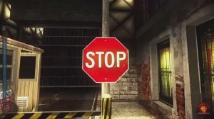 VAMPIRE: the masquerade bloodlines - прохождение с русской озвучкой за малкавиан (часть 3)