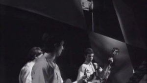 THE YARDBIRDS (with Eric Clapton) - I'm a man (1964)