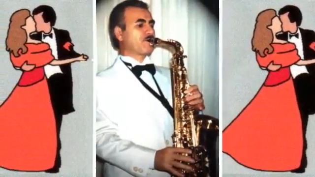 AVANTI TUTTA_polka di Siboni-Londero-Sax Aldo SIBONI смотреть онлайн