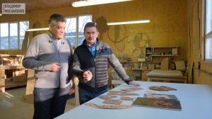 Orange Park - элитная мебель. Ручная работа мастеров. Производство мебели