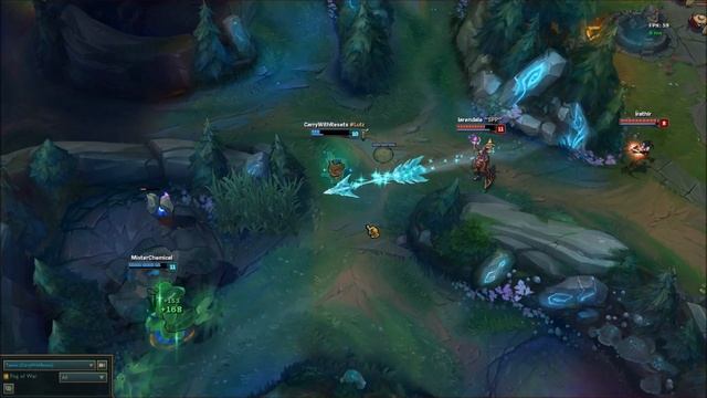 Bronze 6 Players смотреть онлайн