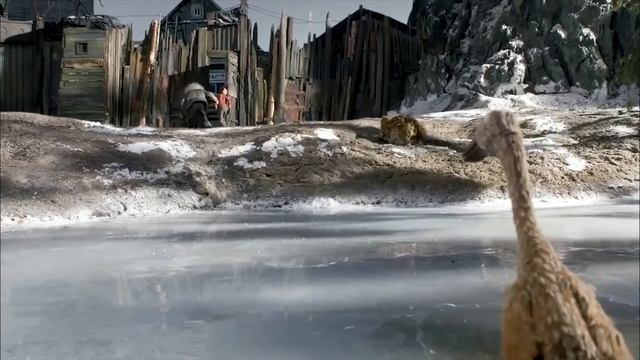 Петя и волк (peter the wolf) 2006г смотреть онлайн