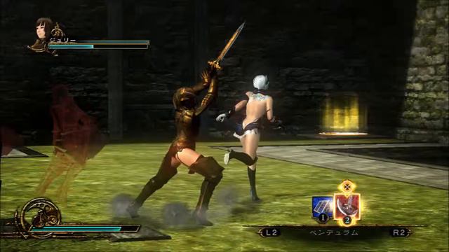 Kagero Dark Side Princess PS3 ISO Full Game Download Link JPN смотреть онлайн