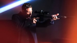 Совершенно секретно— Официальный трейлер (2024)