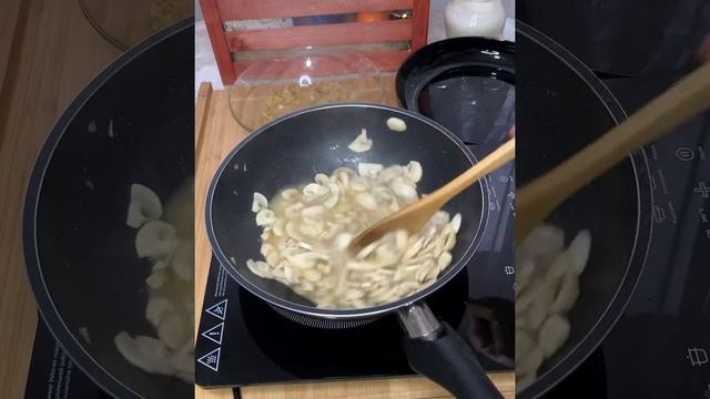 Самый простой рецепт- Жульен с грибами!