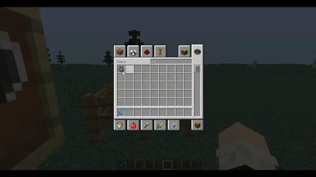 Топ 7 фактов о бирках в майнкрафте смотреть онлайн