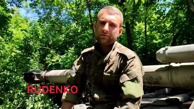 Российский военный из Дагестана Перезукаев Айнутдин от души рассказывает о своём отношении к СВО.