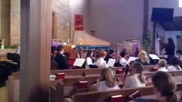 Les Toreadors from Carmen..Bizet смотреть онлайн