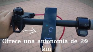 ¿Cómo nos fue con la Xiaomi Electric Scooter 3 Lite ?