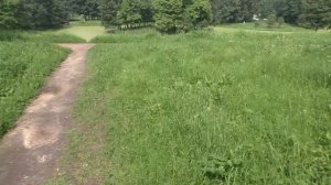 Panasonic HC V760 распаковка и обзор, тест, пример видео (50 fps)